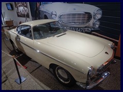 Volvo P1800